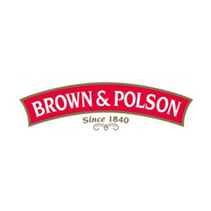 Brown & Polson