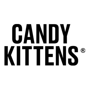 Candy Kittens