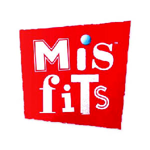 Misfits