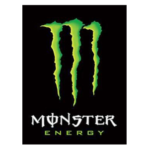 Monster Energy