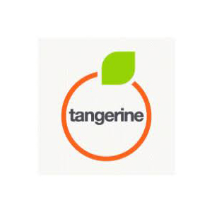 Tangerine