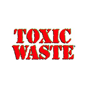 Toxic Waste