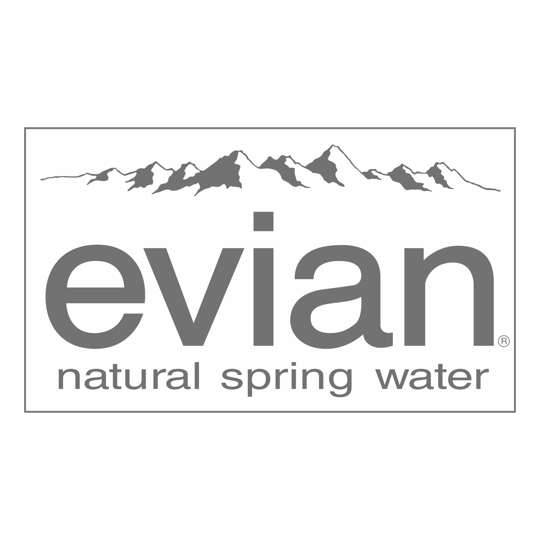Evian