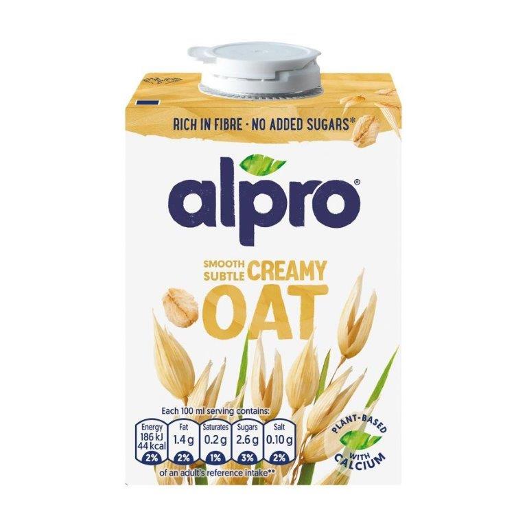 Alpro Oat Drink 500ml