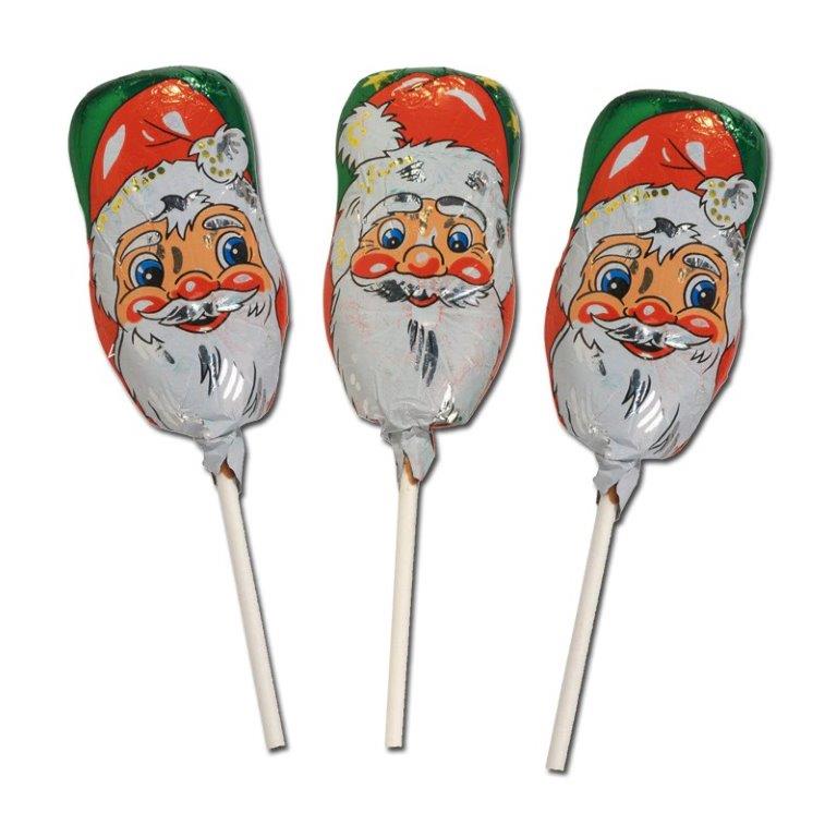 Storz Santa Lolly 15g