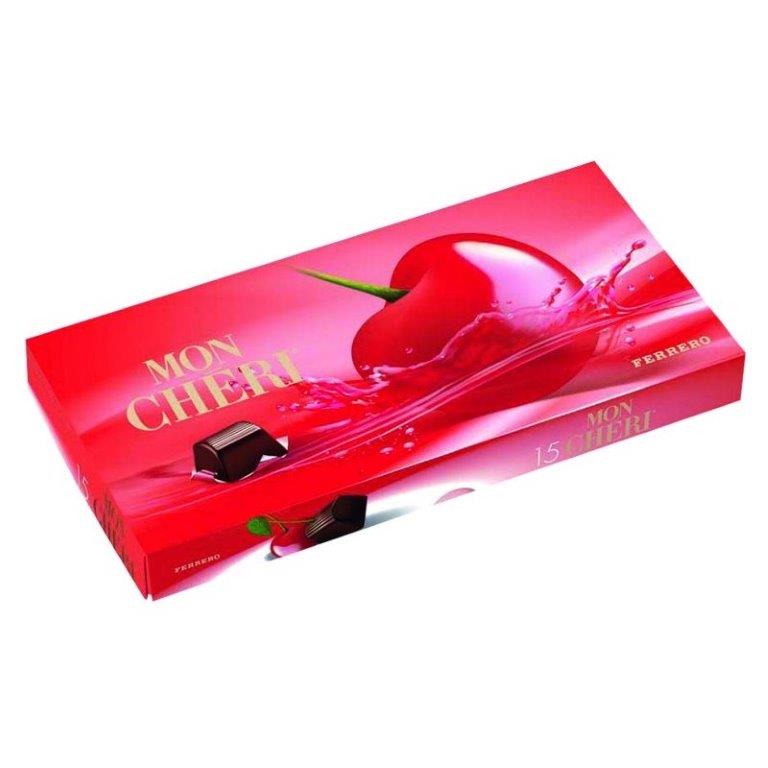 Mon Cheri T15 150g