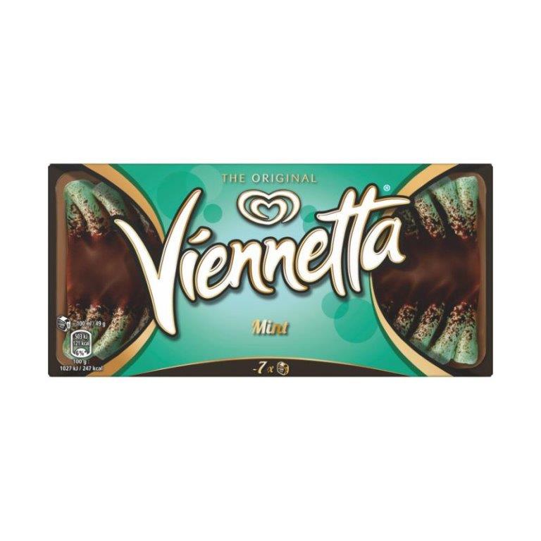 Viennetta Mint 650ml