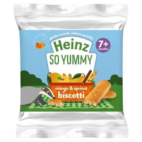 Heinz By Nature Cottage Pie 6+ Months 120g