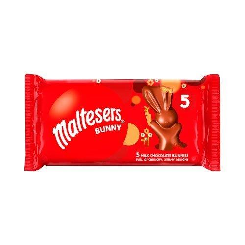 Maltesers Bunny Treat 5pk (5 x 29g) 145g