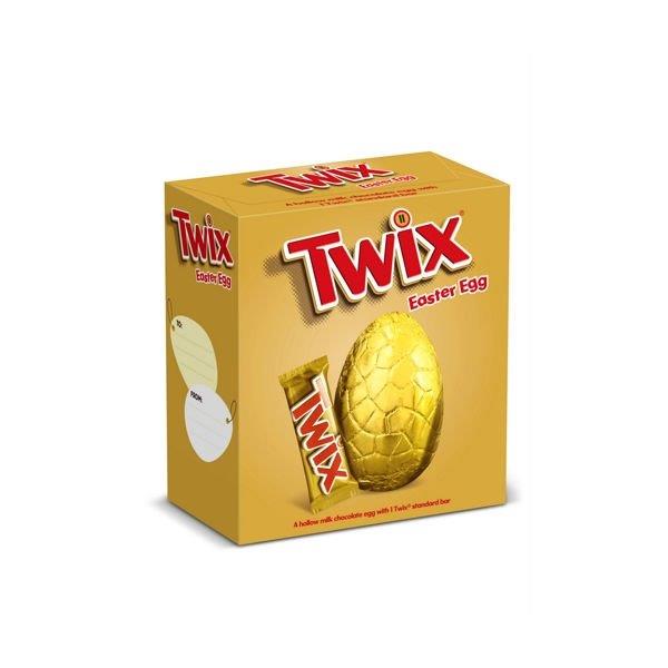 Twix Large Egg 200g