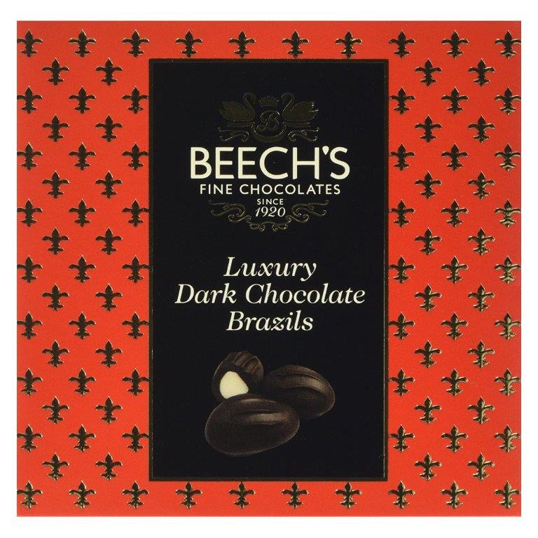 Beechs Santas And Snowmen 100g