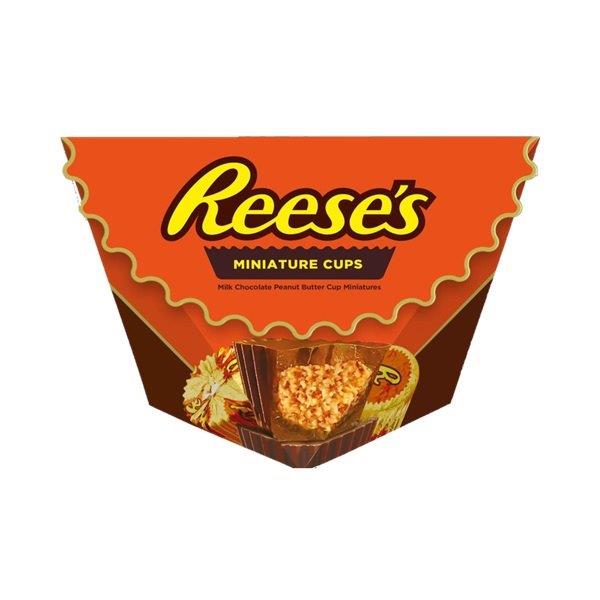 Reeses Peanut Butter Gift Box 200g