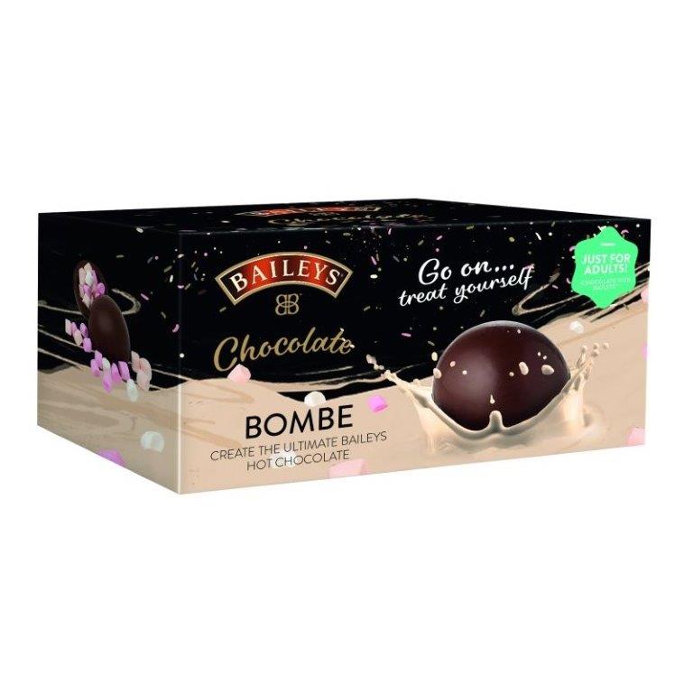 Baileys Chocolate Bombes 3pk 130g