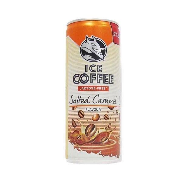 Ice Coffee Salted Caramel PM &pound;1.25 250ml
