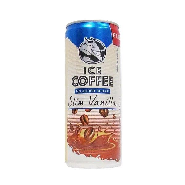 Ice Coffee Slim Vanilla PM &pound;1.25 250ml