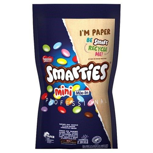 Smarties Mini Mix In 500g