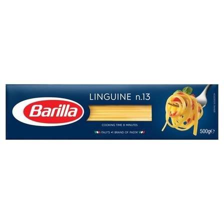 Barilla Linguini N.13 500g