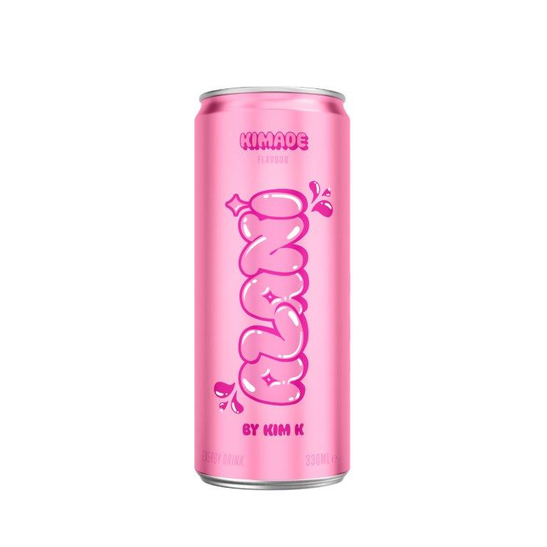 Alani Energy Kimade 330ml NEW