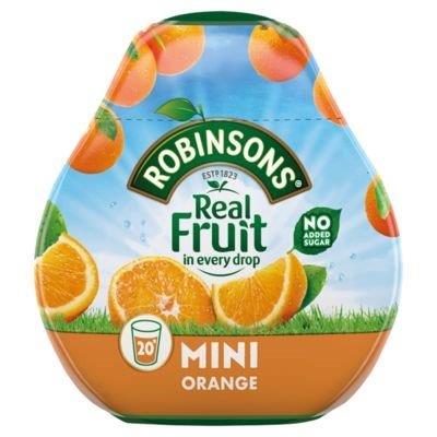 Robinsons Mini Orange 66ml