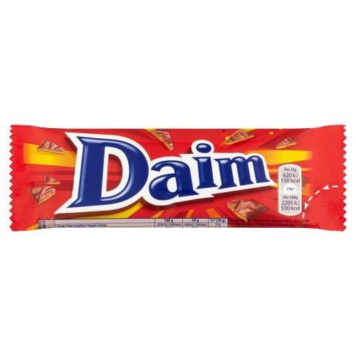 Cadbury Daim 28g