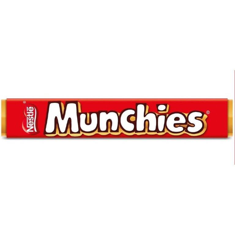 Munchies Std 52g