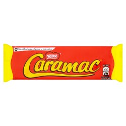 Nestle Caramac Bar 30g