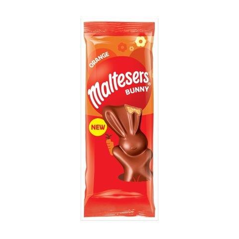 Maltesers Bunny Treat Single Orange 29g