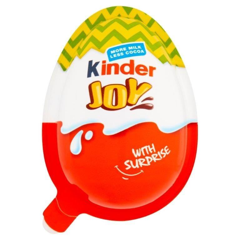 Kinder Joy Easter 20g