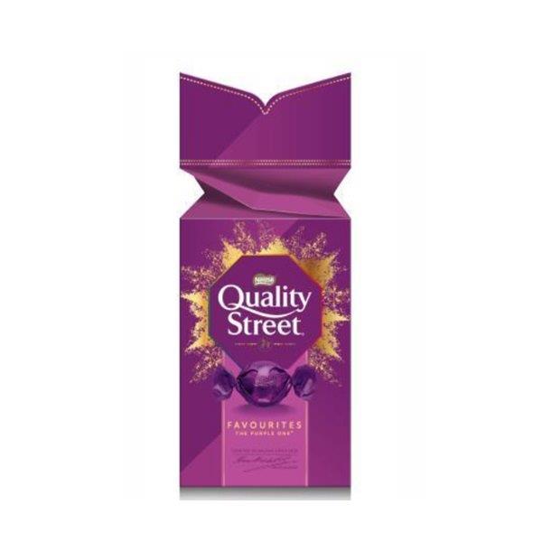 Quality Street Purely Purple One 269g