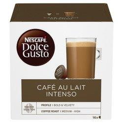 Nescafe Dolce Gusto Caf