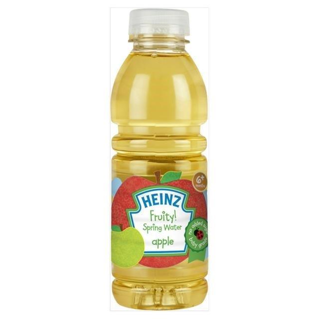 Heinz Juice Apple 500ml