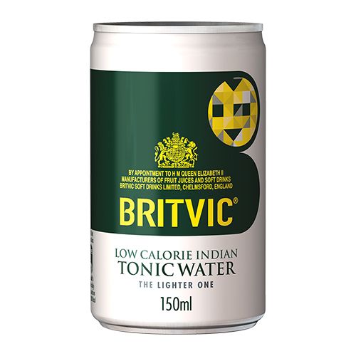 Britvic L/C T/Wtr 150ml