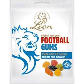 Lion Football Gums 190g