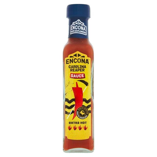 Encona Carolina Reaper 142ml