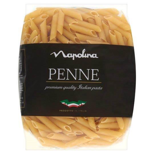 Napolina Penne (Srp) 1kg